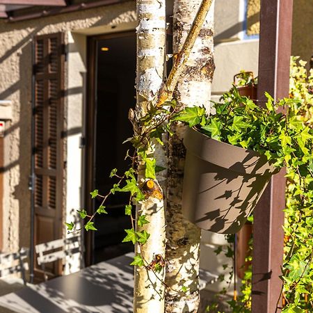 Maison Ida Courmayeur Exteriér fotografie