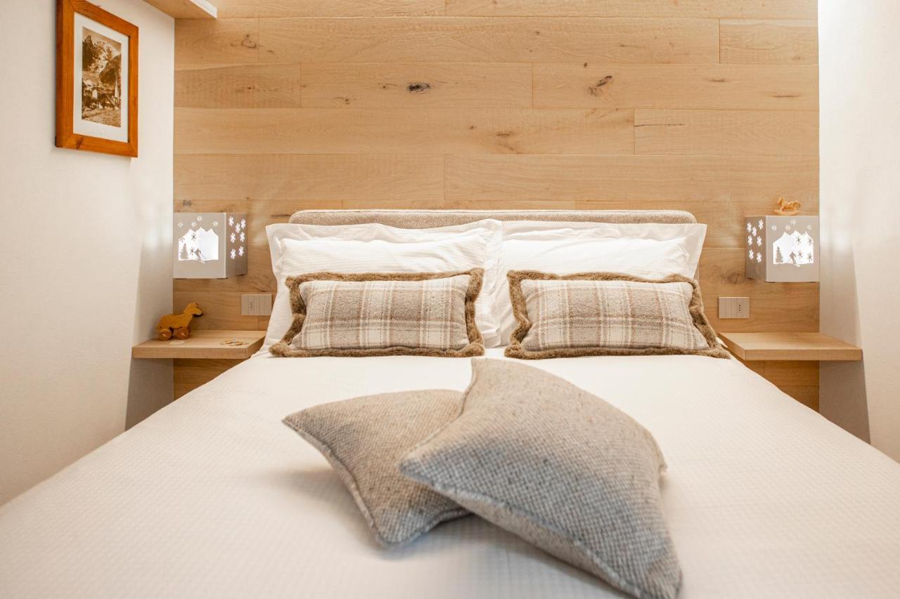 Maison Ida Courmayeur Exteriér fotografie