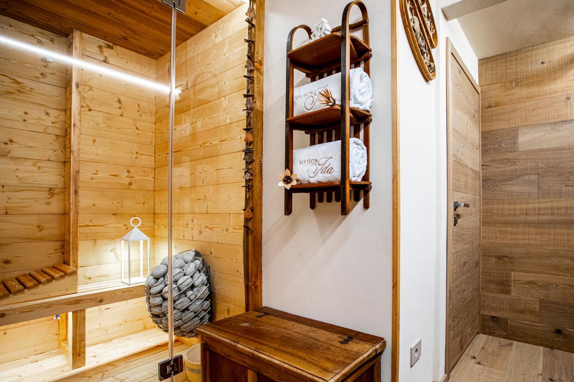 Maison Ida Courmayeur Exteriér fotografie