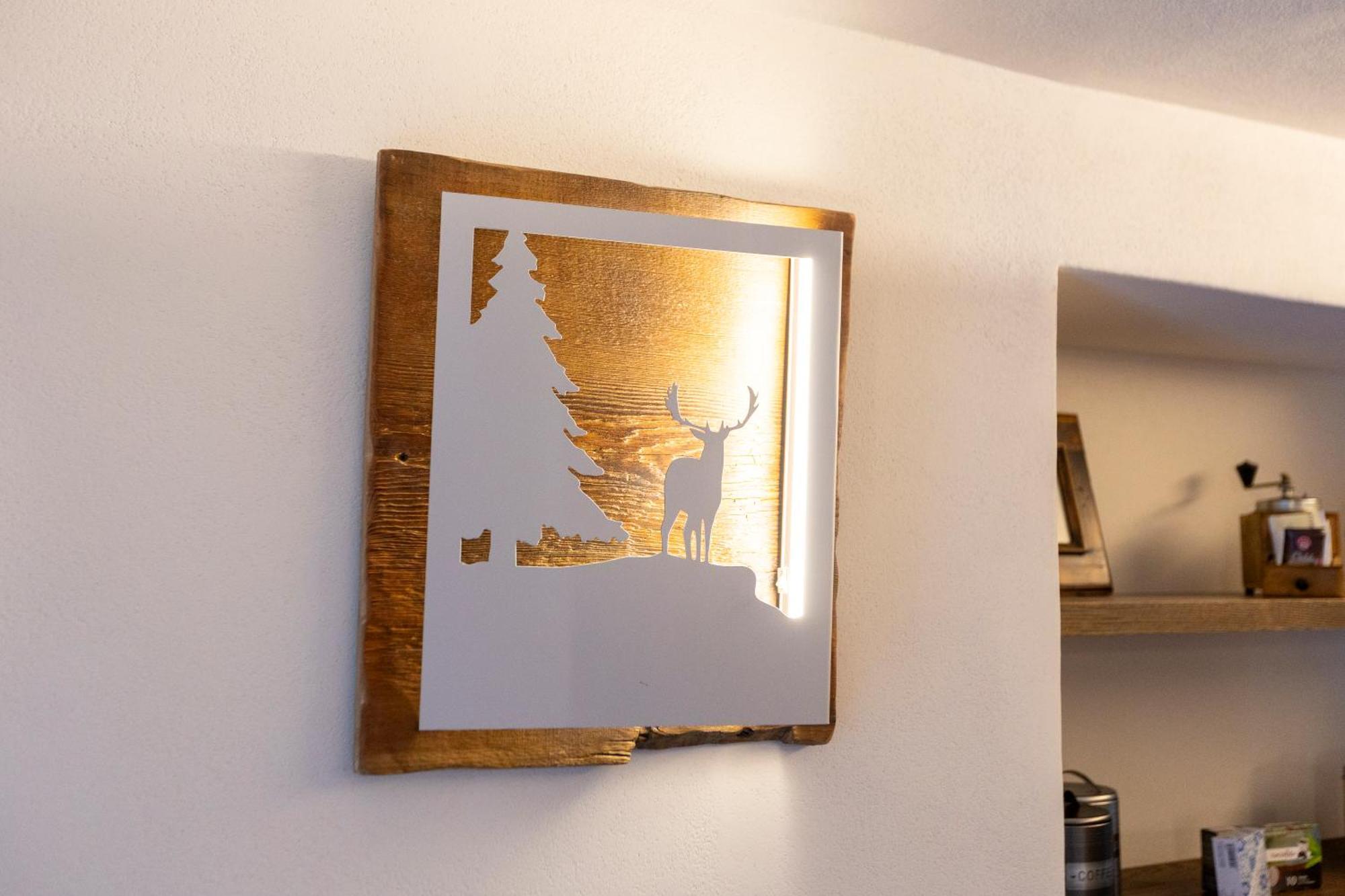 Maison Ida Courmayeur Exteriér fotografie